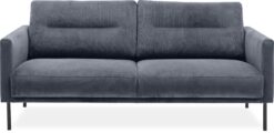 Larvik 2½ pers. Sofa