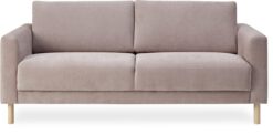 Cleveland 2 pers. Sofa