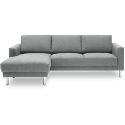 Cleveland Sofa med chaiselong