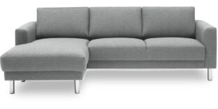 Cleveland Sofa med chaiselong