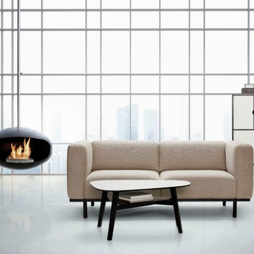 Andersen Furniture C1 sofabord 93 x 72 x H45 cm.
