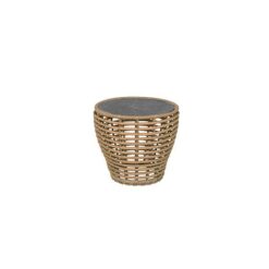 Cane-line Basket sofabord - Lille - Flere varianter