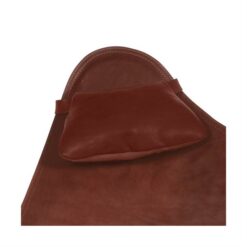 Cuero Pampa Soft Leather pude - Flere varianter