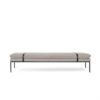 Ferm Living Turn daybed - Cotton linen natural