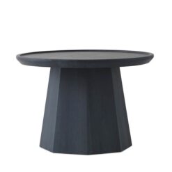 Normann Copenhagen - Pine bord large - Mørkeblå