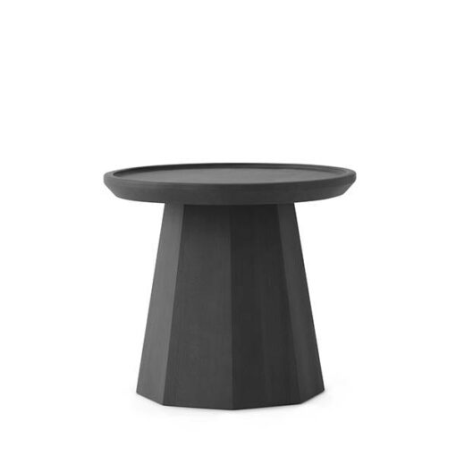 Normann Copenhagen - Pine bord small - Mørkegrå