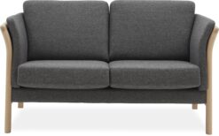 Absalon 2 pers. Sofa