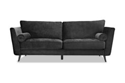 Current 3 Pers. Sofa, Grå