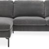 Timian Lux Sofa med chaiselong