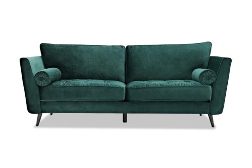 Current 3 Pers. Sofa, Grøn