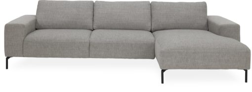 Melbourne Sofa med chaiselong