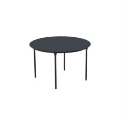 Thomsen Furniture - Katrine sofabord - Rund - Flere varianter