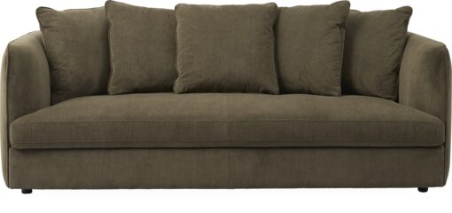 Mathis 3 pers Sofa
