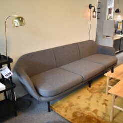 Normann Copenhagen - Sum Sofa - grå - udstillingsmodel
